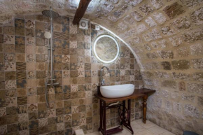 Attiki Hotel - Stegna ground floor